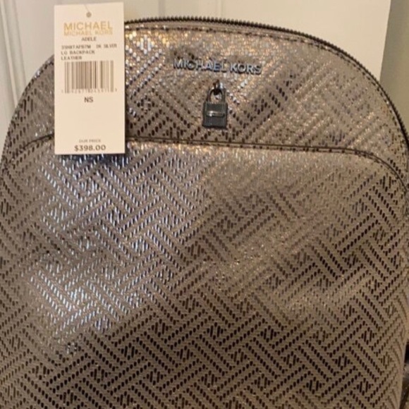 MICHAEL Michael Kors Handbags - Michael Kors backpack